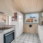 Lazorka - 450m From The Sea By Interhome Сasa de vacaciones Løkken