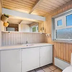 Сasa de vacaciones Lazorka - 450m From The Sea By Interhome Løkken