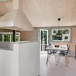 Сasa de vacaciones Lazorka - 450m From The Sea By Interhome Løkken