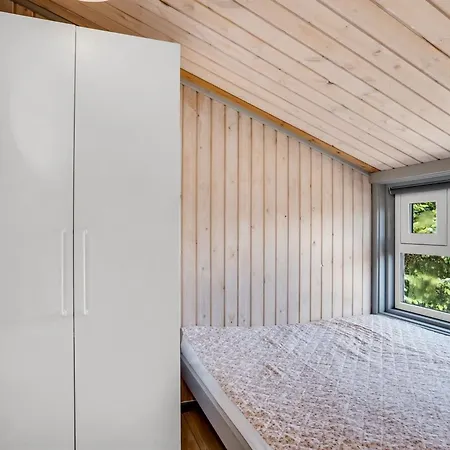 Lazorka - 450m From The Sea By Interhome Løkken