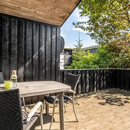 Lazorka - 450m From The Sea By Interhome Сasa de vacaciones Løkken