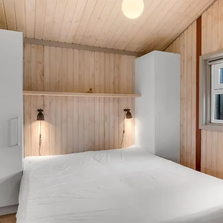 Feriehus Lazorka - 450m From The Sea By Interhome Løkken