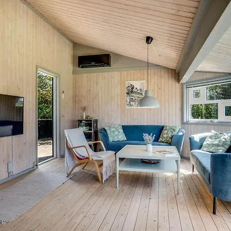 Lazorka - 450m From The Sea By Interhome * Løkken