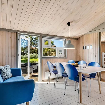 Lazorka - 450m From The Sea By Interhome * Løkken