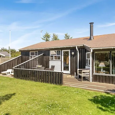 Feriehus Lazorka - 450m From The Sea By Interhome Løkken